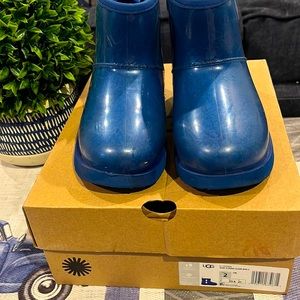 Ugg boots size 2